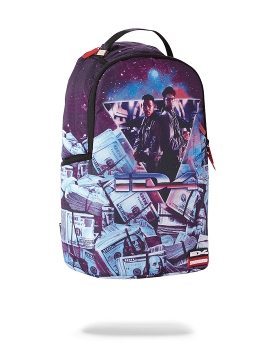 Sprayground INDEPENDENCE DAY MONEY