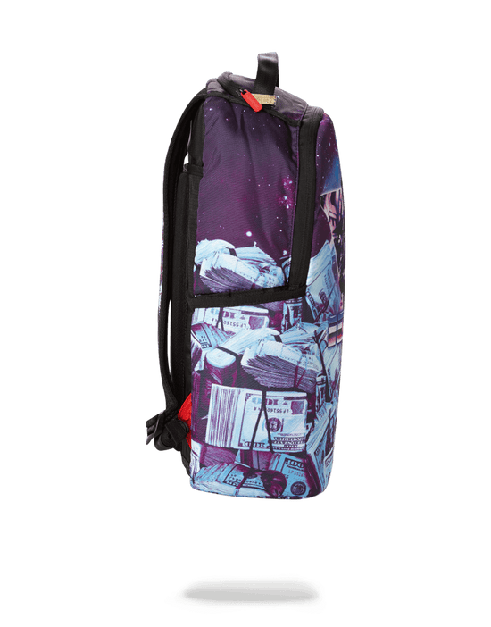Sprayground INDEPENDENCE DAY MONEY
