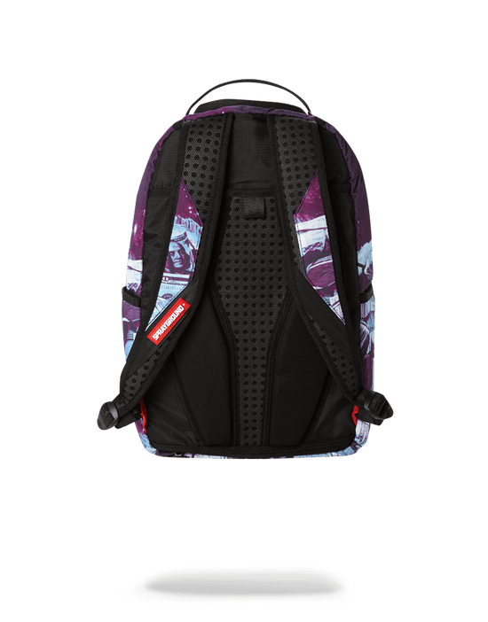 Sprayground INDEPENDENCE DAY MONEY