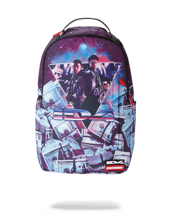sprayground INDEPENDENCE DAY MONEY