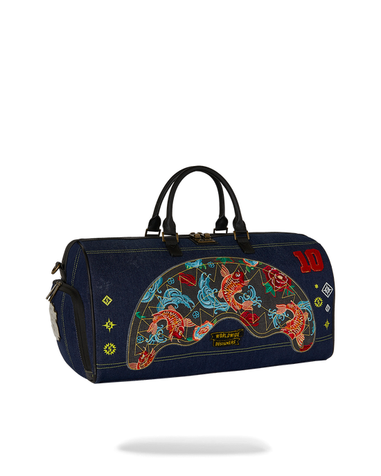 Sprayground INDO DRIFT DUFFLE