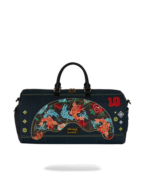 sprayground INDO DRIFT DUFFLE