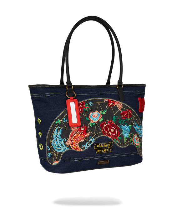 Sprayground INDO DRIFT TOTE
