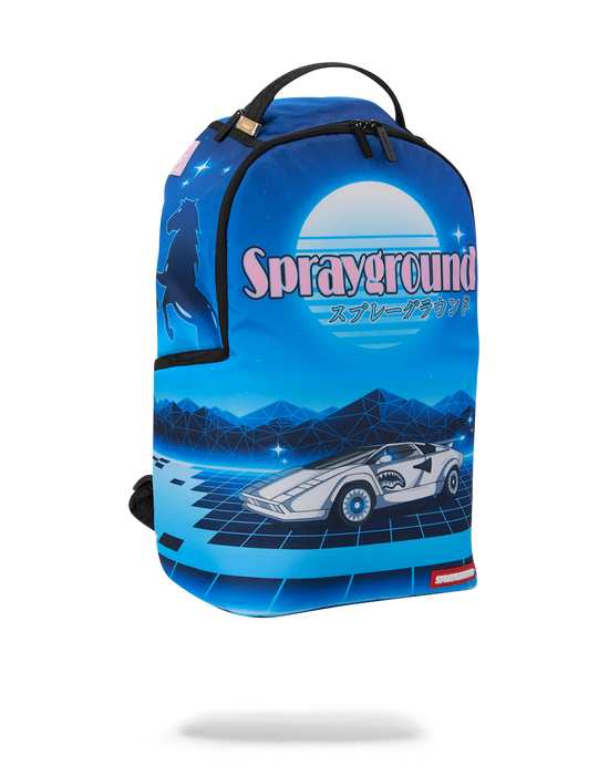 Sprayground INFERNO BACKPACK