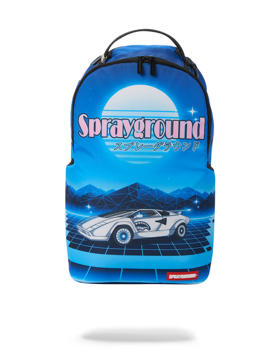 sprayground INFERNO BACKPACK
