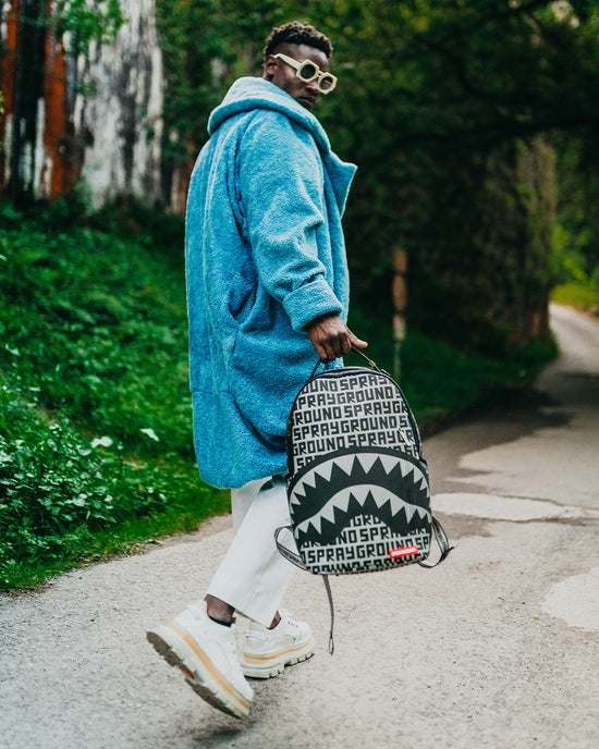 Sprayground INFINITI 3M BACKPACK (DLXV)