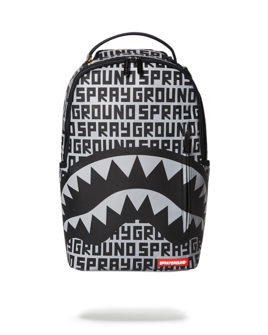Sprayground INFINITI 3M BACKPACK (DLXV)