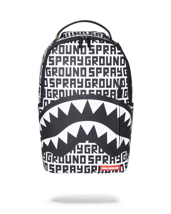 Sprayground INFINITI 3M BACKPACK (DLXV)