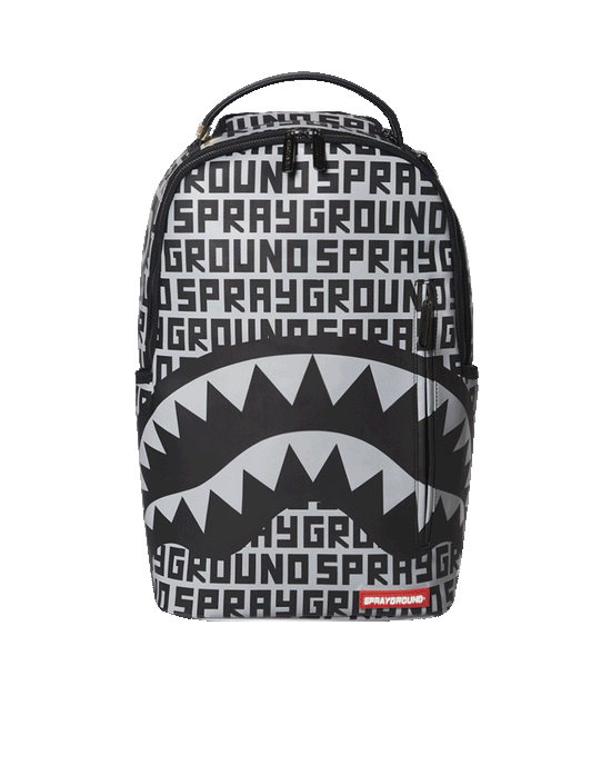 sprayground INFINITI 3M BACKPACK (DLXV)