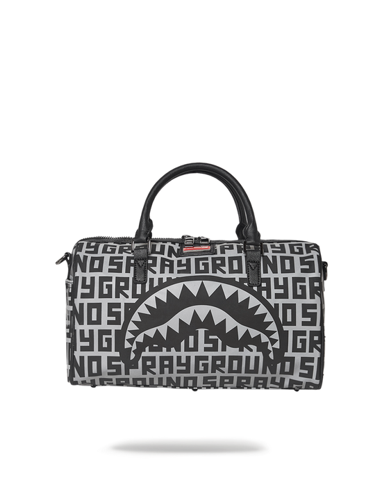 Sprayground INFINITI 3M MINI DUFFLE