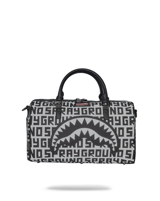 Sprayground INFINITI 3M MINI DUFFLE