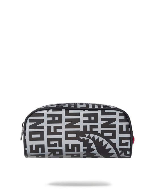 Sprayground INFINITI 3M POUCH