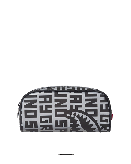 sprayground INFINITI 3M POUCH