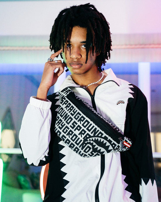 Sprayground INFINITI 3M SAVVY CROSSBODY