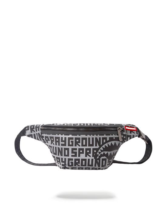 Sprayground INFINITI 3M SAVVY CROSSBODY