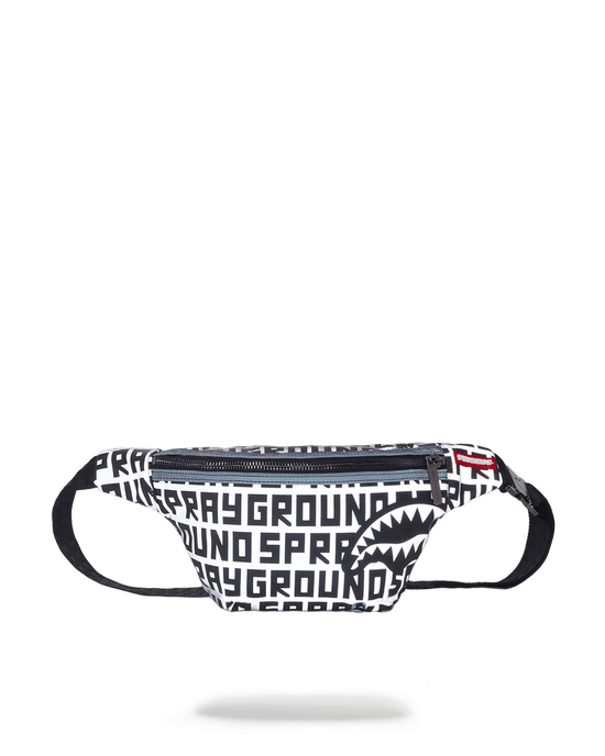 Sprayground INFINITI 3M SAVVY CROSSBODY