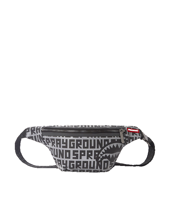 sprayground INFINITI 3M SAVVY CROSSBODY