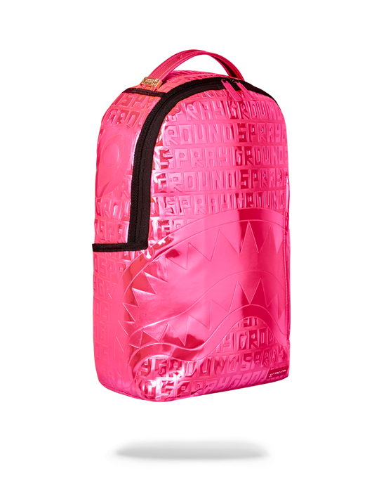 Sprayground INFINITI PINK DIAMOND BACKPACK (DLXV)
