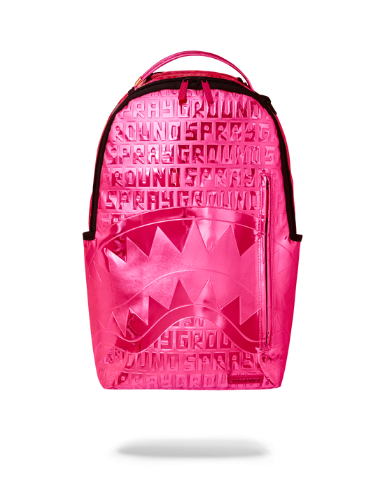 sprayground INFINITI PINK DIAMOND BACKPACK (DLXV)