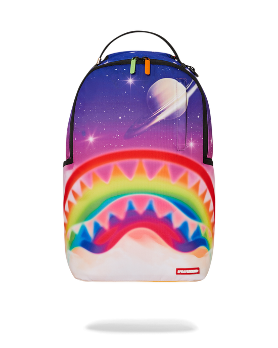 sprayground INTERPLANETARY DREAMER BACKPACK