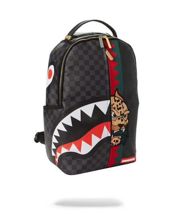 Sprayground ITALIA DIVISO BACKPACK