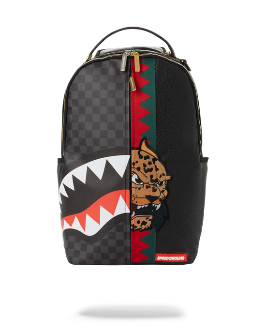sprayground ITALIA DIVISO BACKPACK