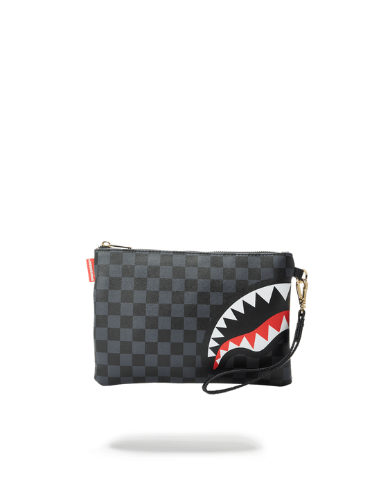 Sprayground ITALIA DIVISO CROSSOVER CLUTCH