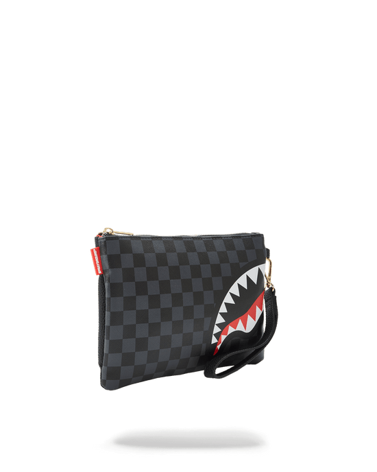 Sprayground ITALIA DIVISO CROSSOVER CLUTCH