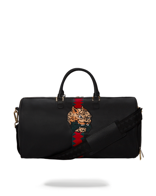 sprayground ITALIA DIVISO LARGE DUFFLE