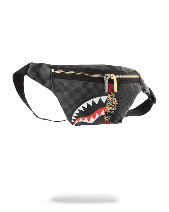 Sprayground ITALIA DIVISO SAVVY CROSSBODY