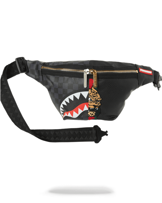 Sprayground ITALIA DIVISO SAVVY CROSSBODY