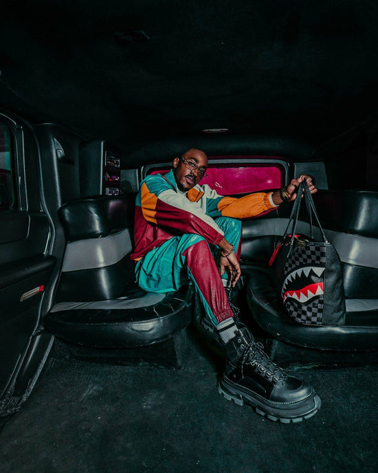 Sprayground ITALIA DIVISO TOTE