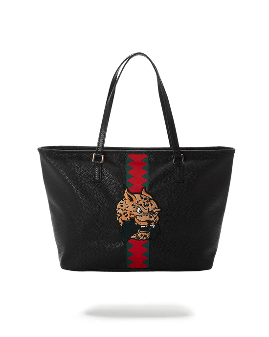 sprayground ITALIA DIVISO TOTE