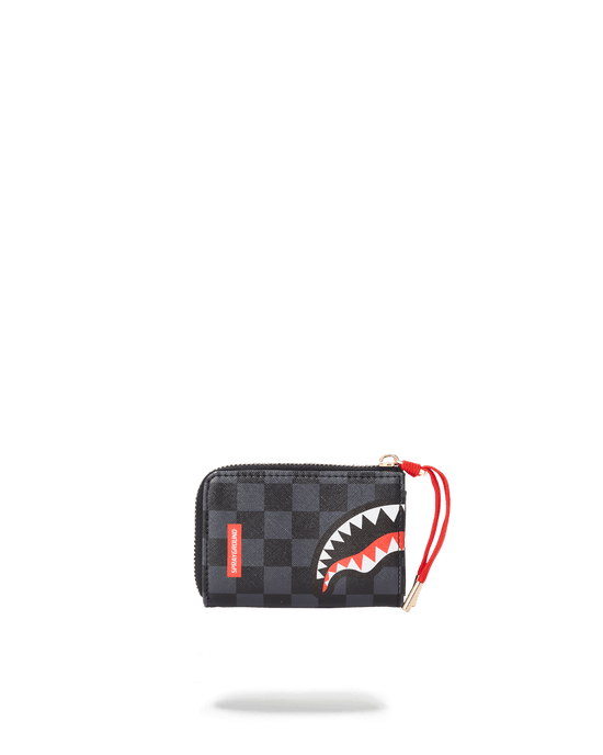 Sprayground ITALIA DIVISO WALLET