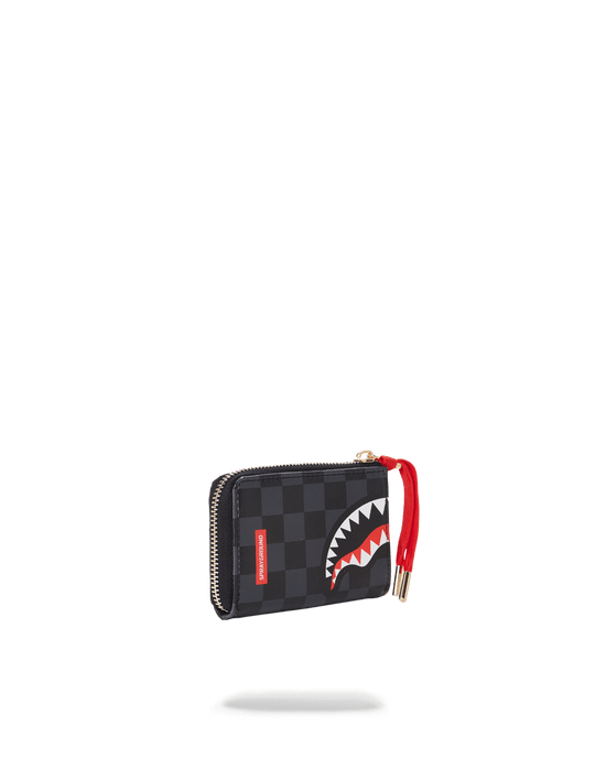 Sprayground ITALIA DIVISO WALLET