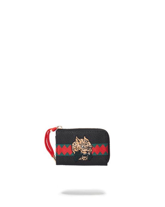 sprayground ITALIA DIVISO WALLET