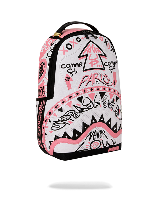 Sprayground JADORE BACKPACK (DLXV)