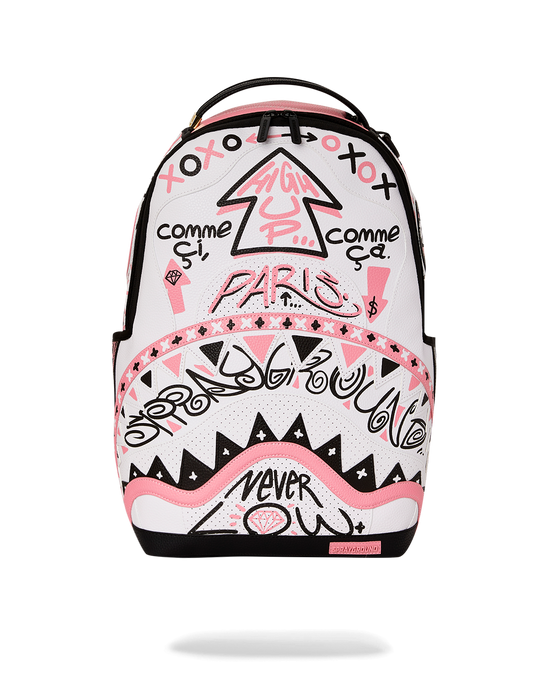 Sprayground JADORE BACKPACK (DLXV)
