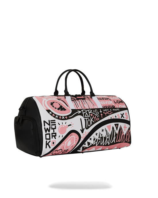 Sprayground JADORE DUFFLE