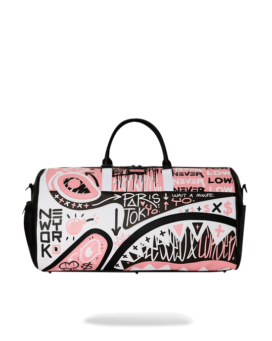 Sprayground JADORE DUFFLE