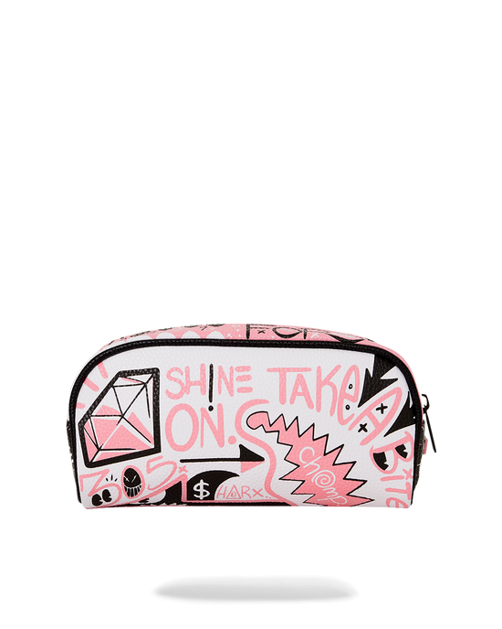 Sprayground JADORE POUCH