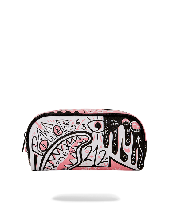 sprayground JADORE POUCH