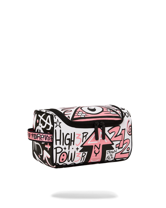 Sprayground JADORE TOILETRY BAG