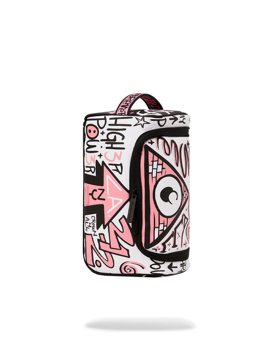 Sprayground JADORE TOILETRY BAG