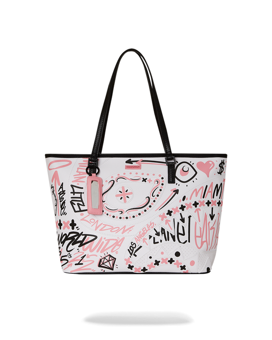 Sprayground JADORE TOTE