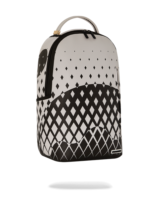 Sprayground JAGGED EDGE BACKPACK