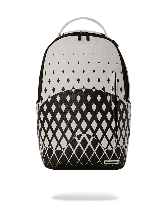 sprayground JAGGED EDGE BACKPACK