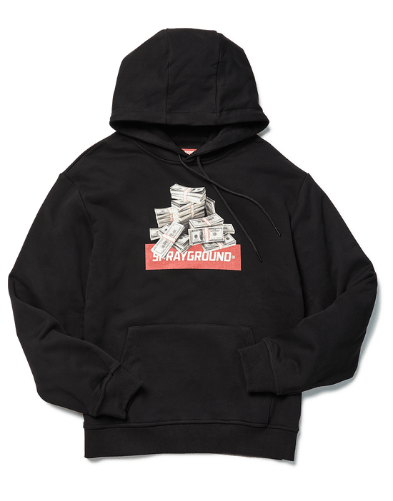 sprayground JAPAN JOGGER (RED)