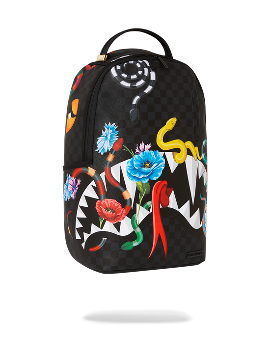 Sprayground JARDIN D'EDEN BACKPACK