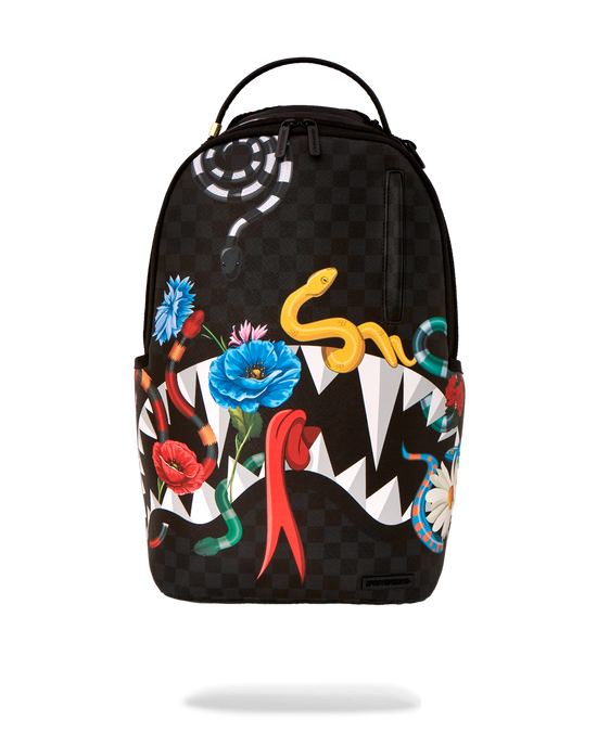 Sprayground JARDIN D'EDEN BACKPACK